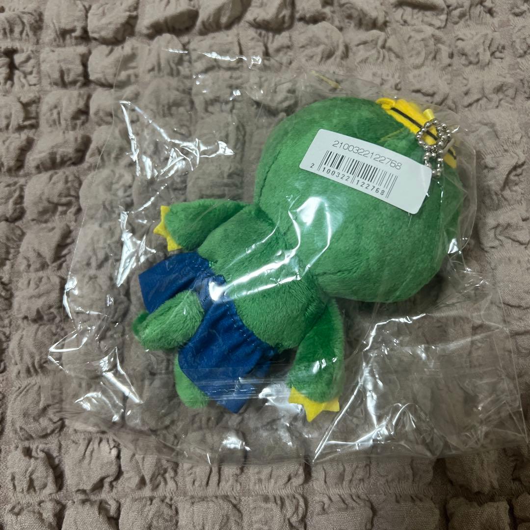 最初値下げ‼️高尾颯斗 ぬいぐるみ - メルカリ