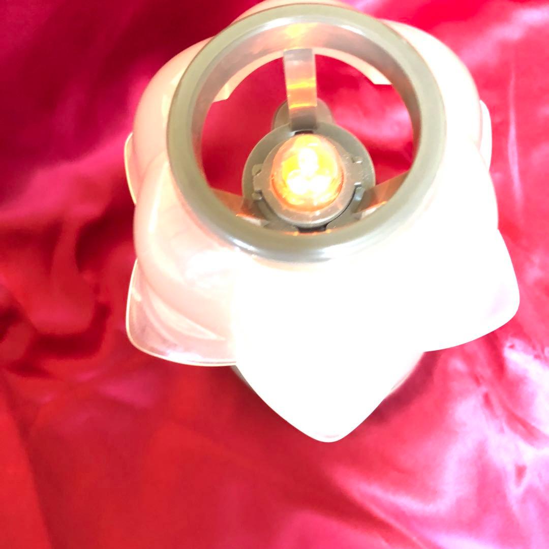 ☆超レア希少品☆ ハローキティ おじぎメイドライト 箱無し - メルカリ