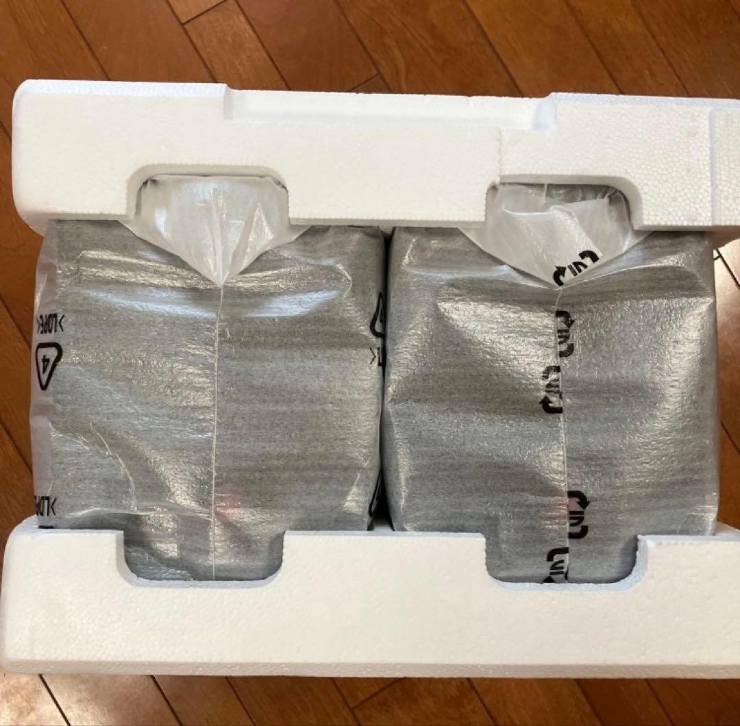 Panasonic ミニコンポSA-PMX90に付属するスピーカー1組 - メルカリ