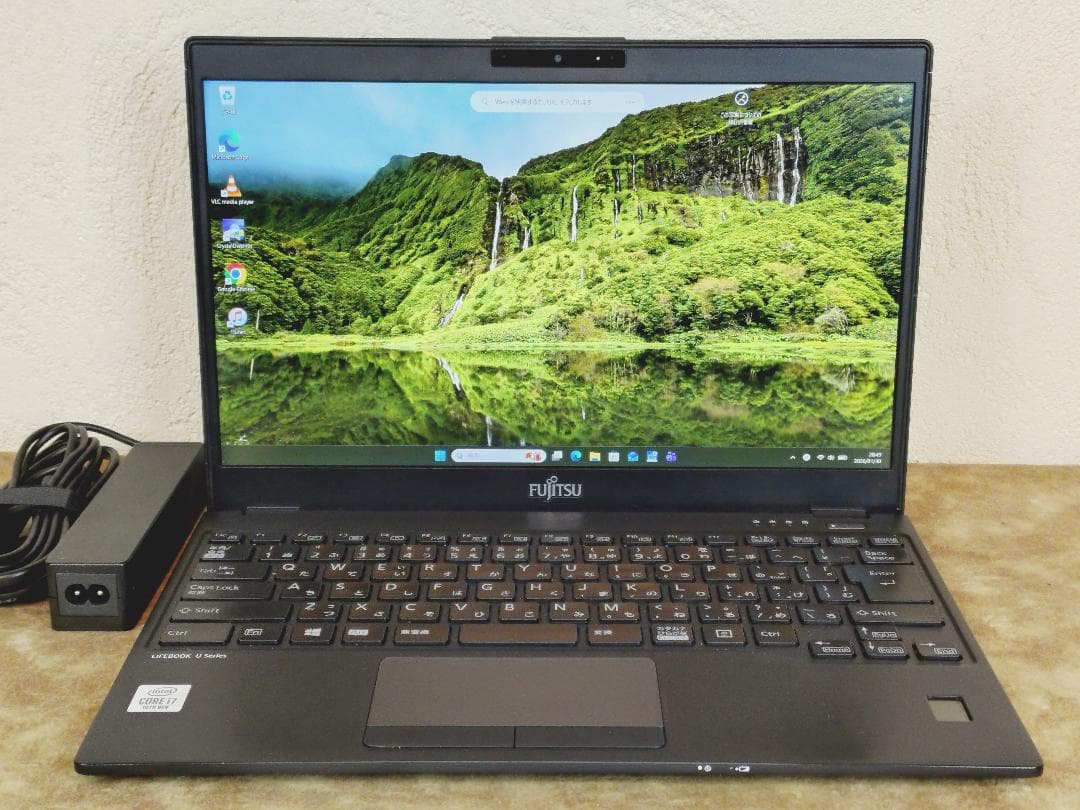 LIFEBOOK U9310/D Core i7、メモリ16GB 富士通 ノートパソコン（PC） LIFEBOOK U9310/D 製品詳細 - FMWORLD