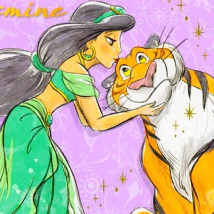 ジャスミン画像 Amazon.co.jp: ねんどろいど アラジン ジャスミン ノンスケール