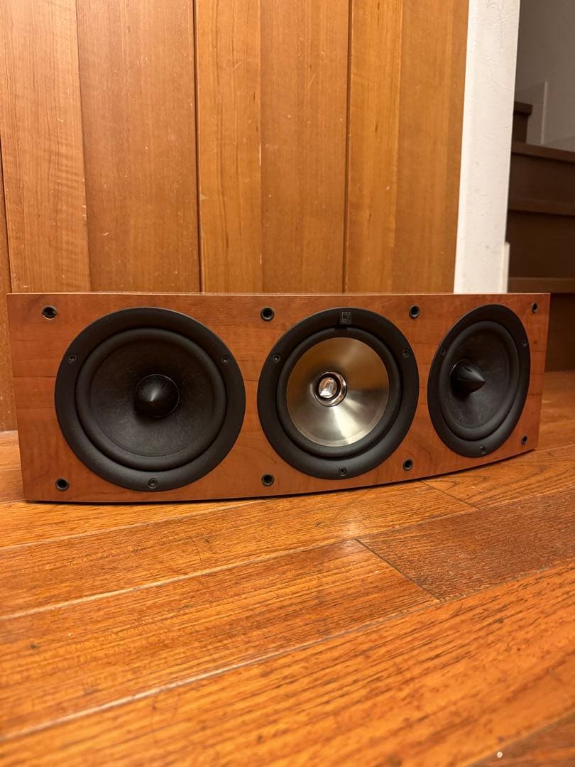 LINN AV5120 リン センタースピーカー ✨動作品✨ 高級 希少レア 名機