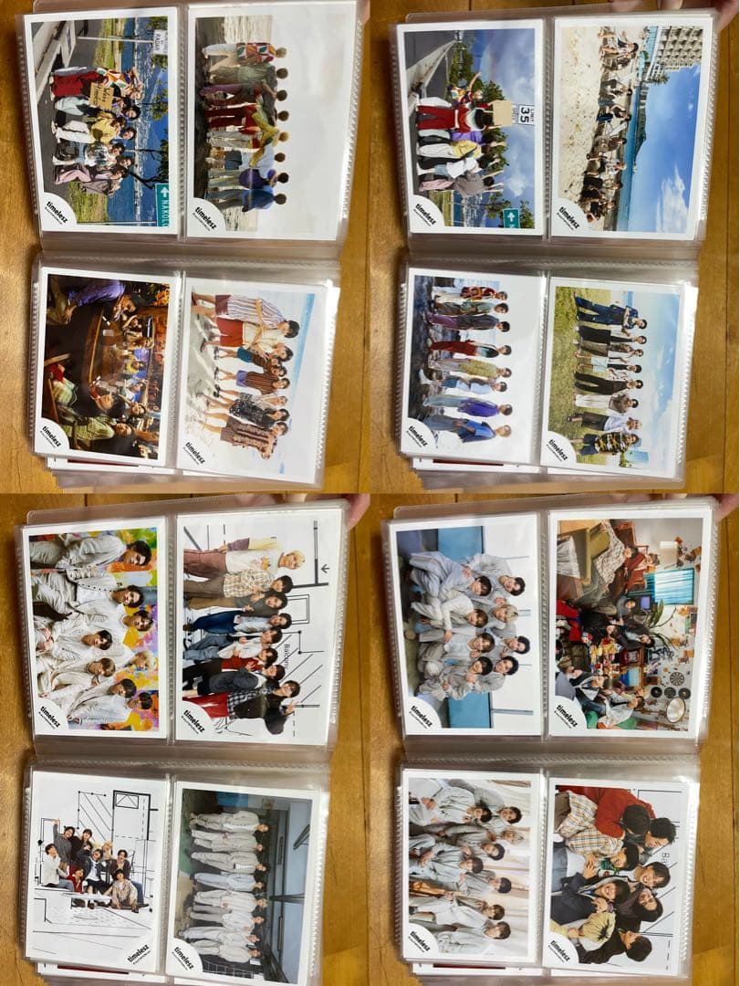 timelesz 猪俣周杜 オフショ 100枚↑ - メルカリ