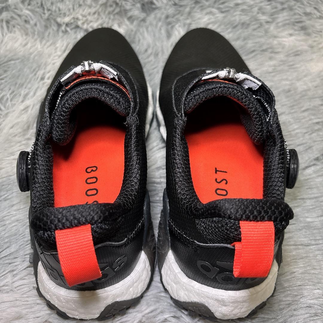 新品未使用✨adidas 25.5cm コードカオス 22 BOA GX3937