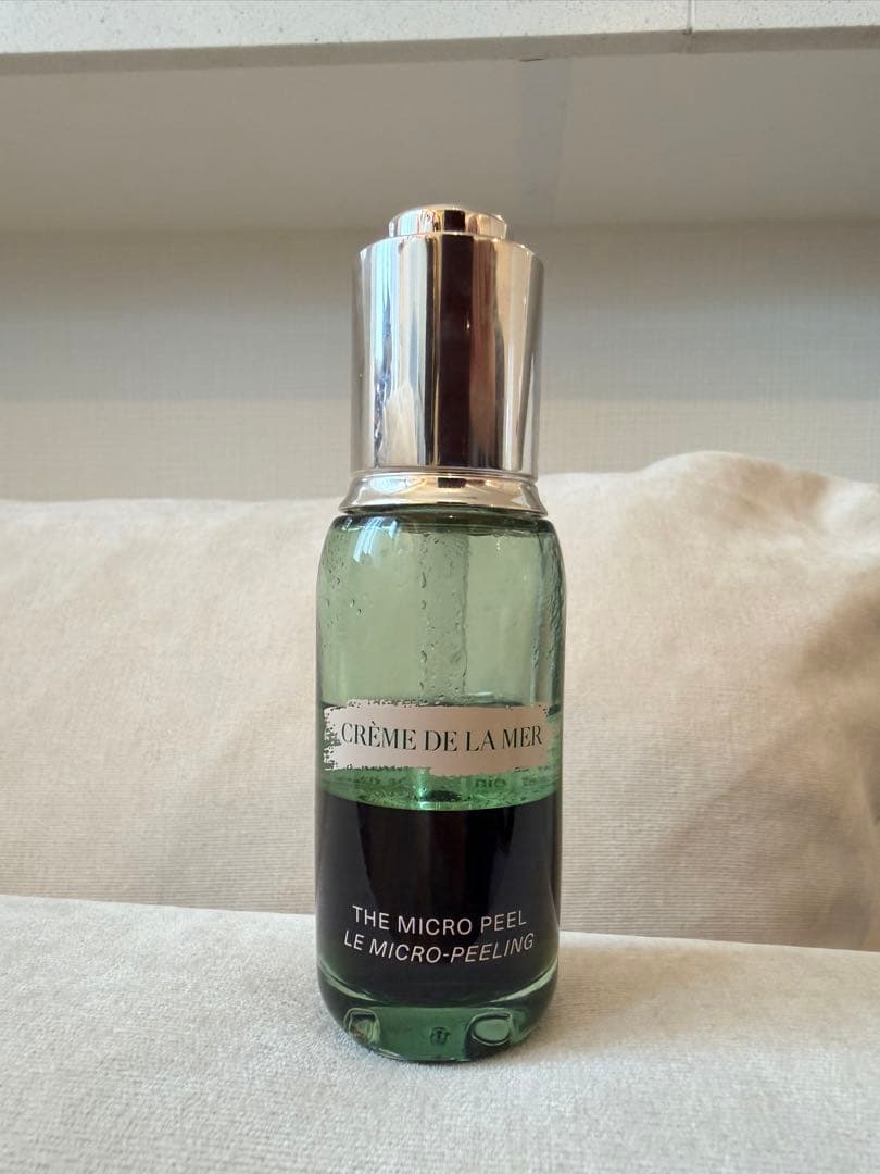 ラ・メール ザ・マイクロピール 30ml - メルカリ