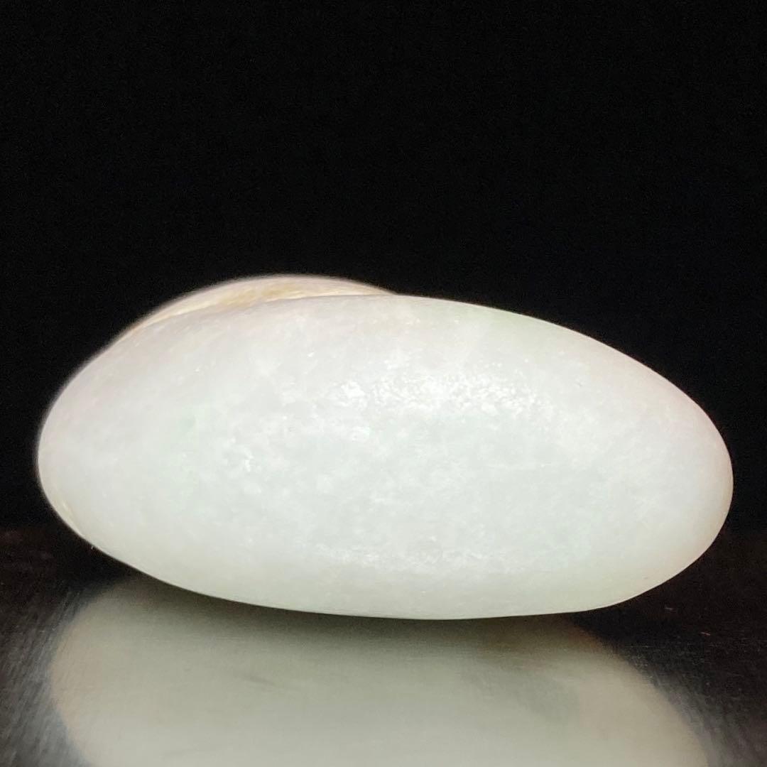 【専用品】 宮崎海岸産　白翡翠　海石　原石　20.8ｇ