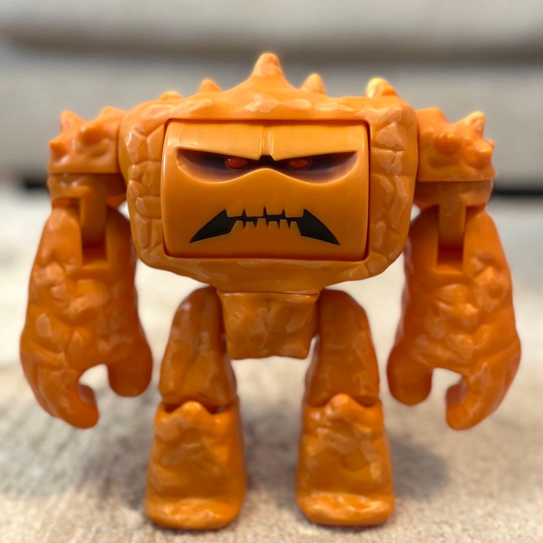 K*i様 シンクウェイ社 ディズニー トイストーリー3 チャンク 等身大