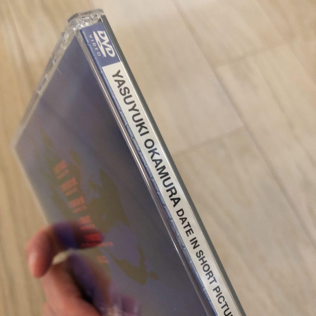 岡村靖幸/DATE IN SHORT PICTURES