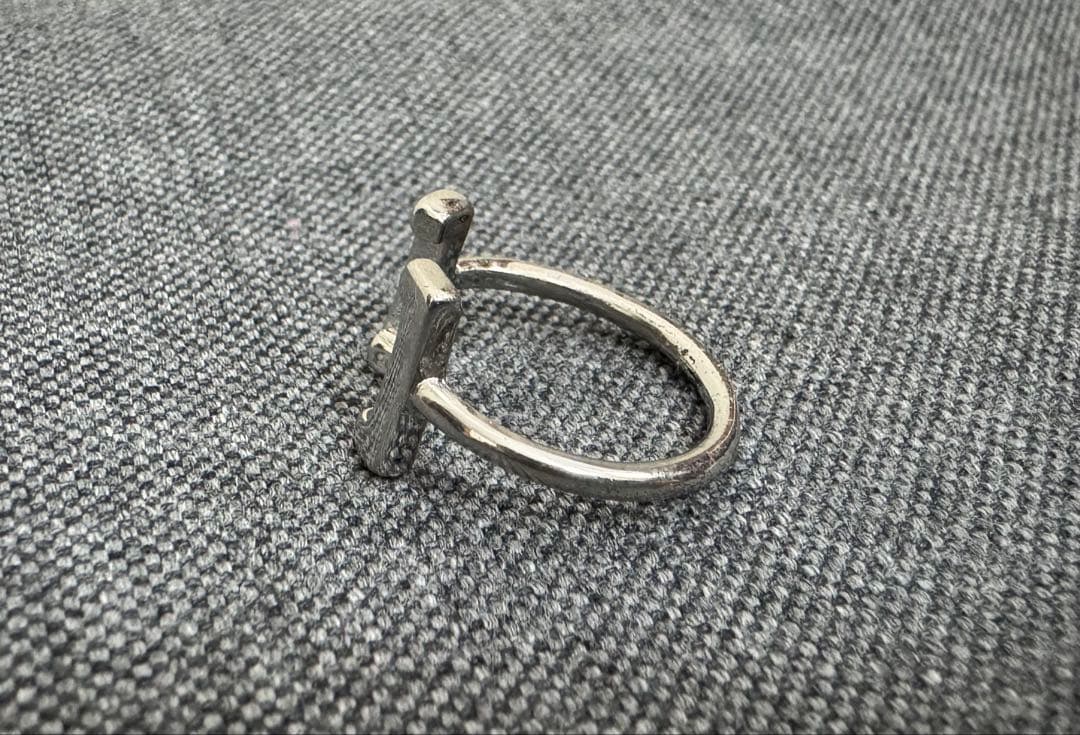 Alexandros］リング Mサイズ（13〜15号） - メルカリ
