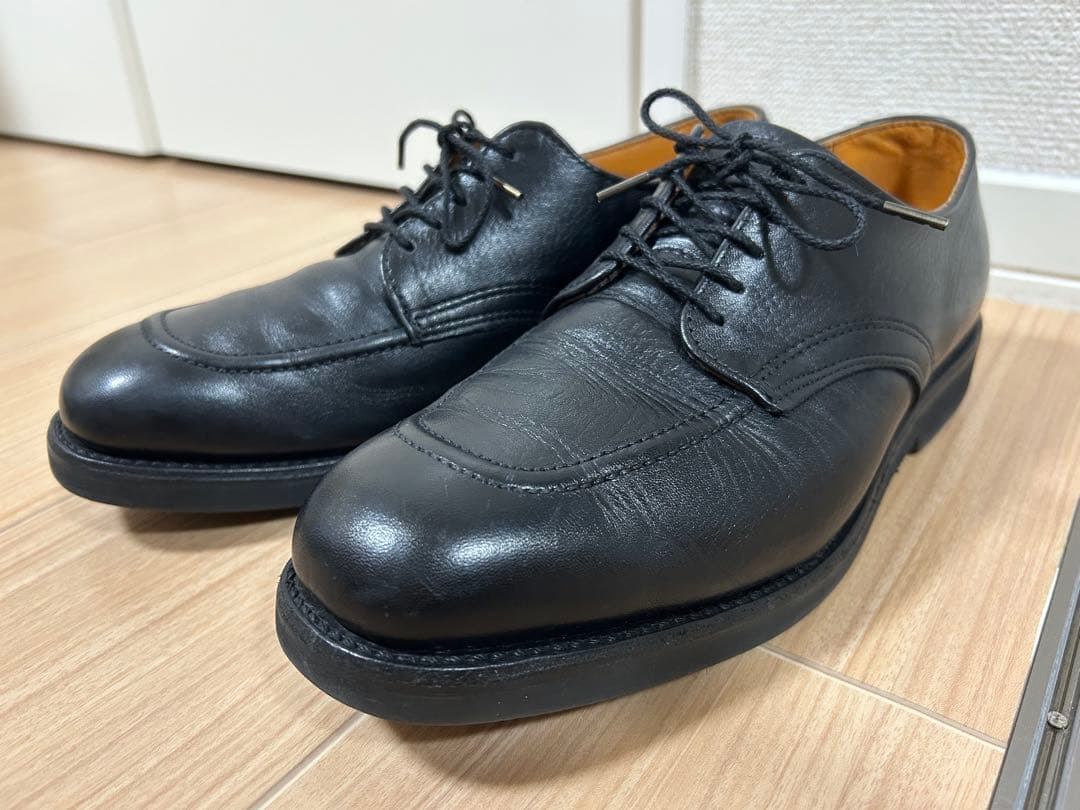 REDWING ポストマン 9335 25.5cm US7.5 Dワイズ - メルカリ