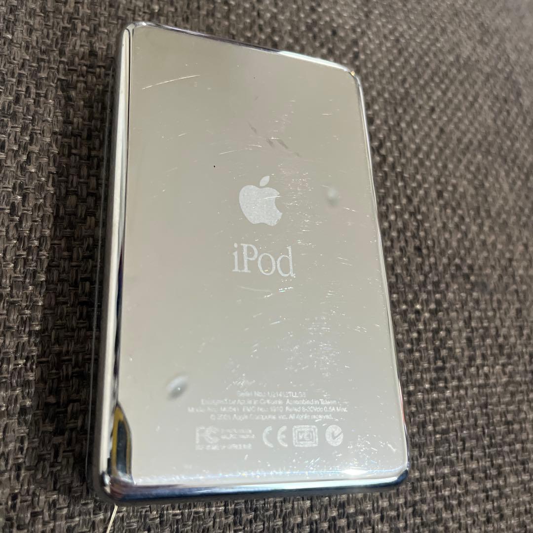 Apple アップル iPod アイポッド 第1世代 初代 M8541 - メルカリ