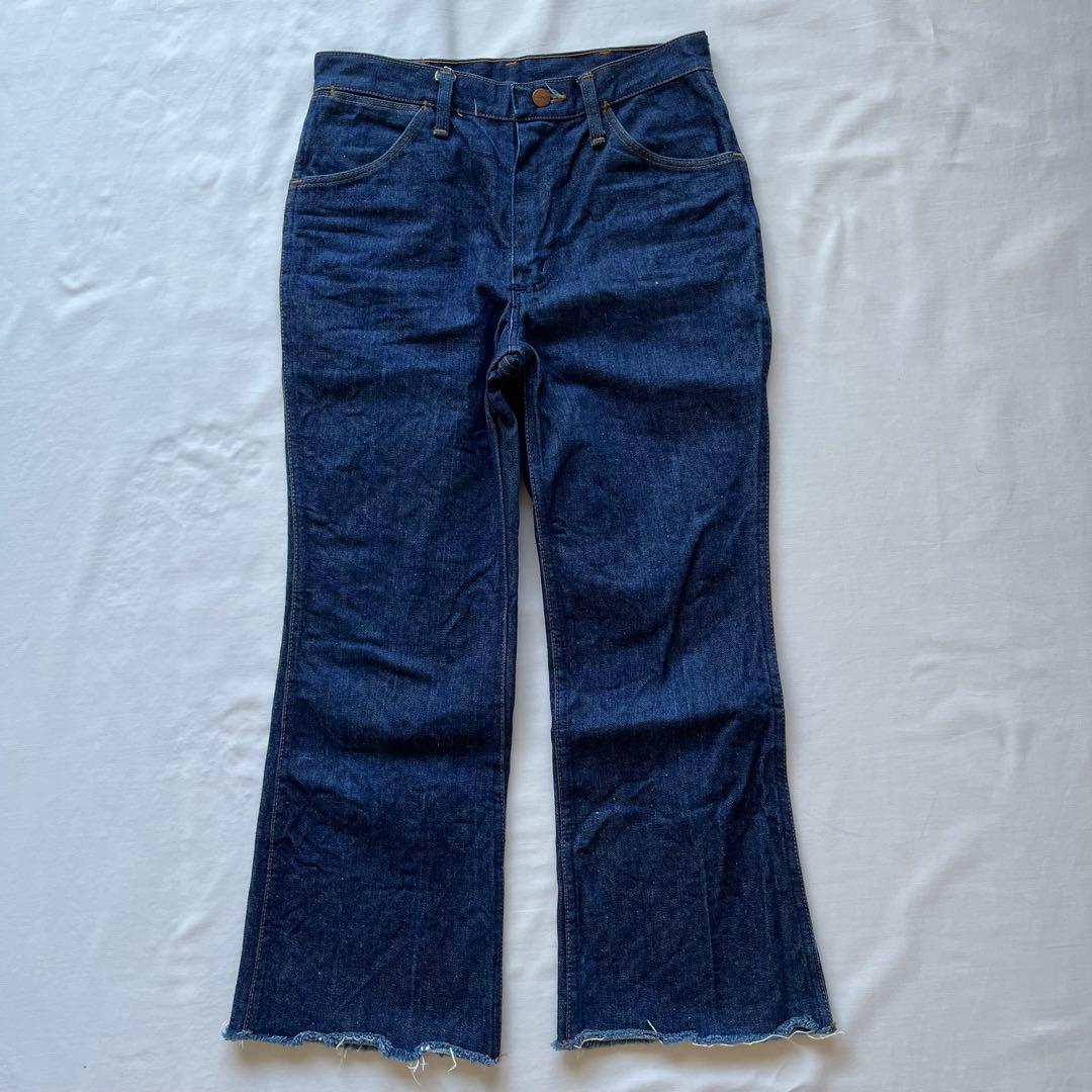 maverick マーベリック デニム ジーンズ bluebell 70s レア - メルカリ