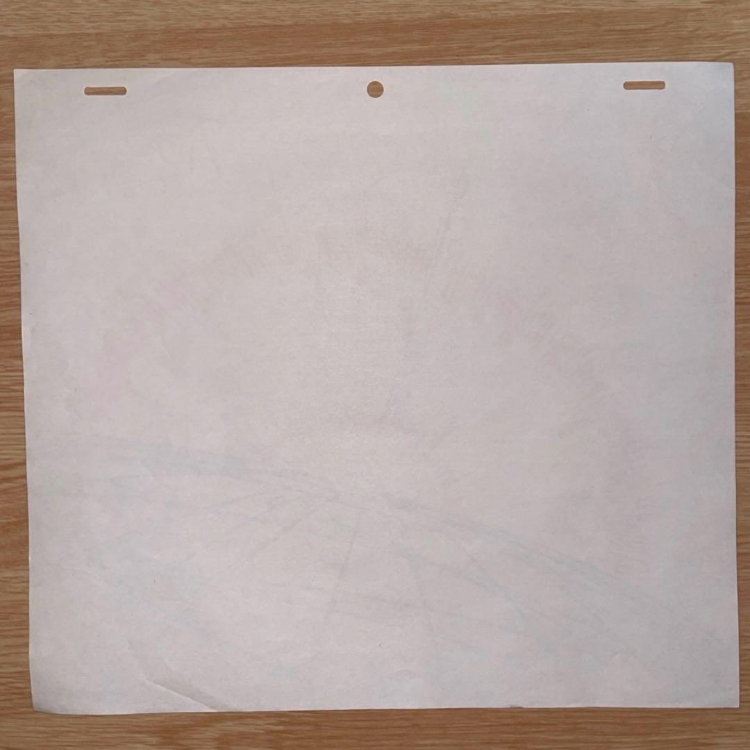 DRAGON BALLドラゴンボールZ セル レイアウト 原画 セット - メルカリ