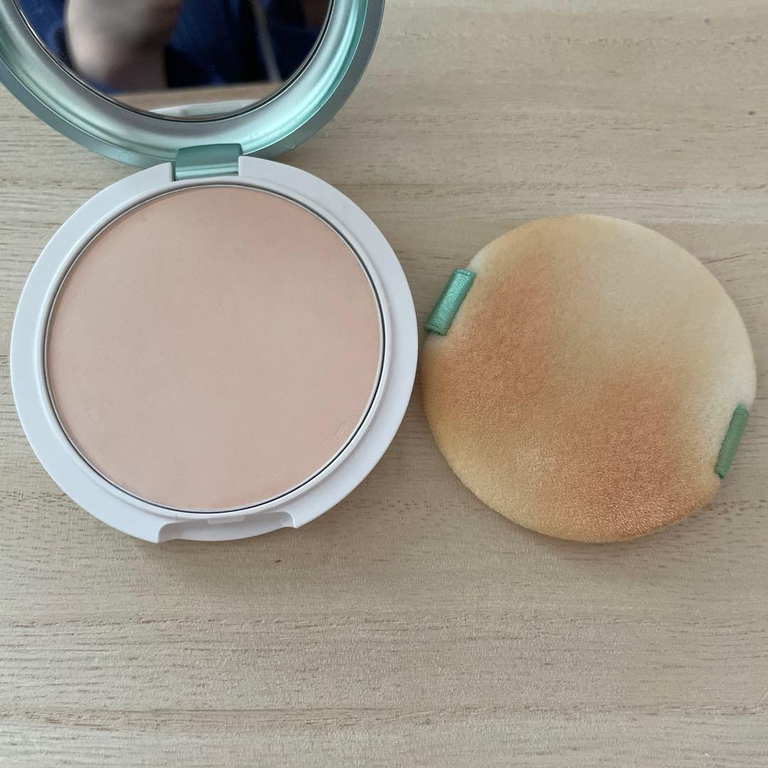 nopa マイベストカラー ファンデーション プレストパウダー - メルカリ