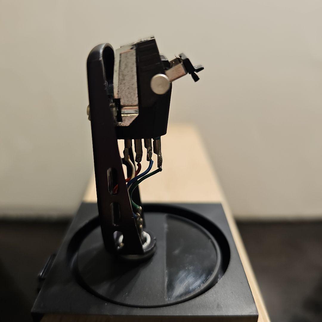 たっくん様ご所望【SHURE】 V-15 TypeⅣ　ヘッドシェル付き