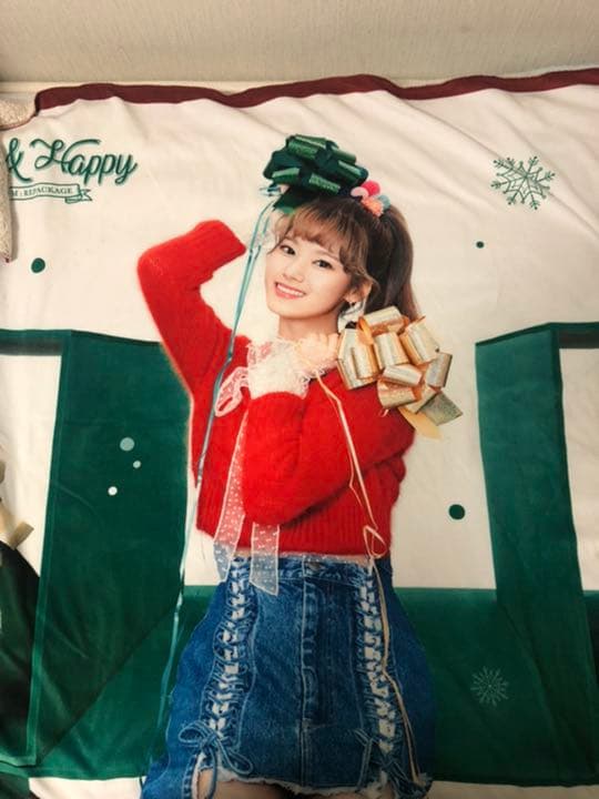 2Baddie POP-UPSTORE 限定 MD ジェヒョン トレカ