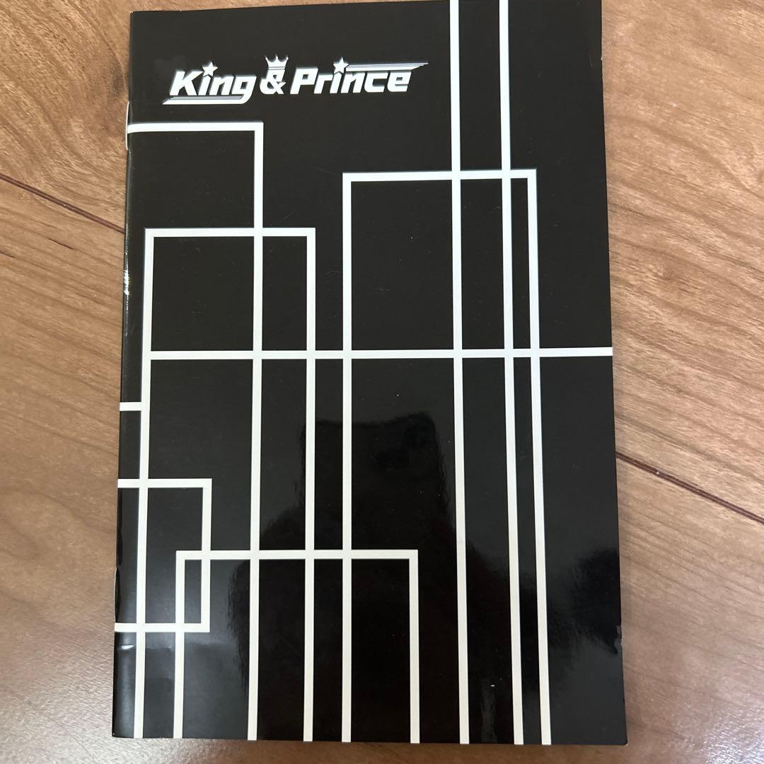 King&Prince CD、Blu-ray - メルカリ