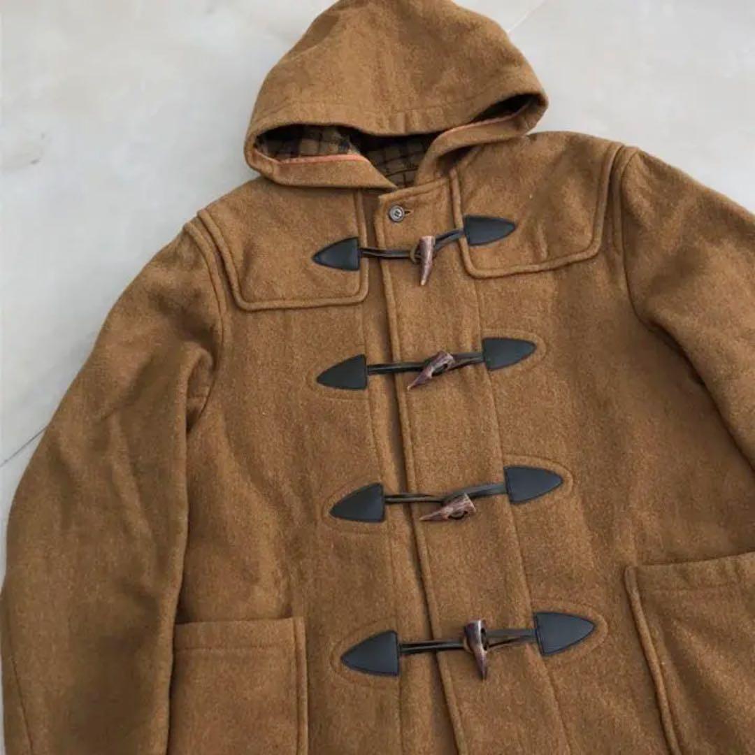 菅田将暉 久能整 ミステリと言う勿れ 上質 ダッフルコート 90s - メルカリ