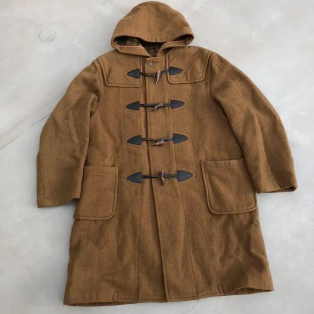 菅田将暉 久能整 ミステリと言う勿れ 上質 ダッフルコート 90s - メルカリ