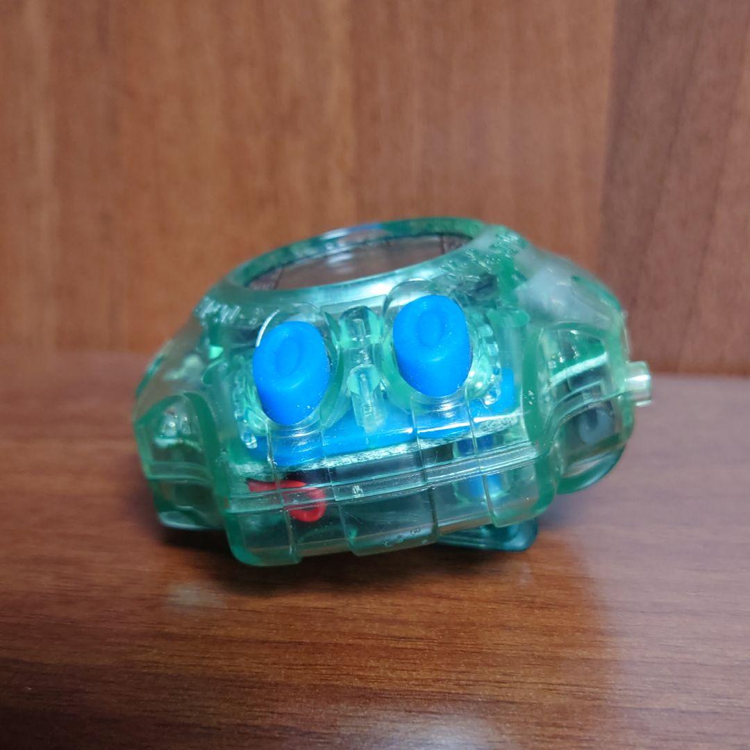 デジヴァイス 1999