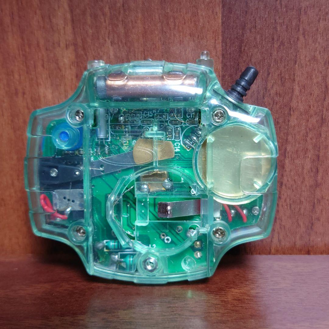 デジヴァイス 1999