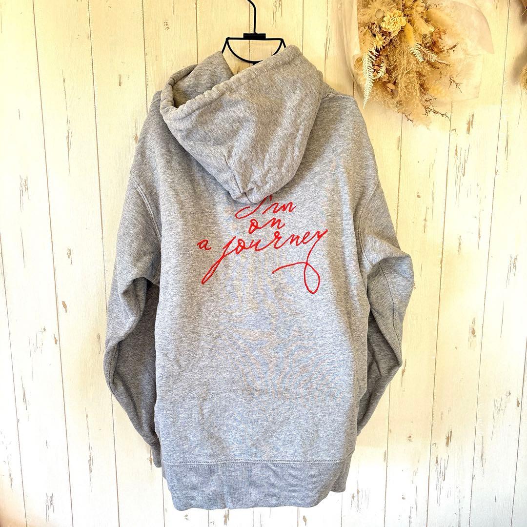 旅路パーカー 藤井風 Lサイズ レアグッズ ヘンレコ 公式グッズ