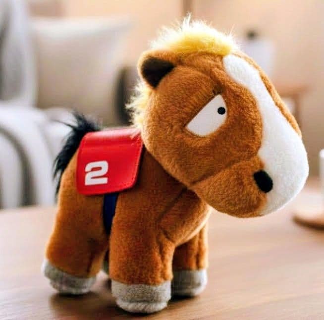 みどりのマキバオー ぬいぐるみ 第2レース 全6種 セット売り - メルカリ