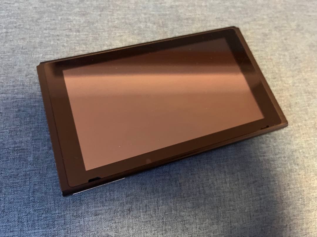 Nintendo Switch 本体のみ 3台セット 動作未確認 ジャンク