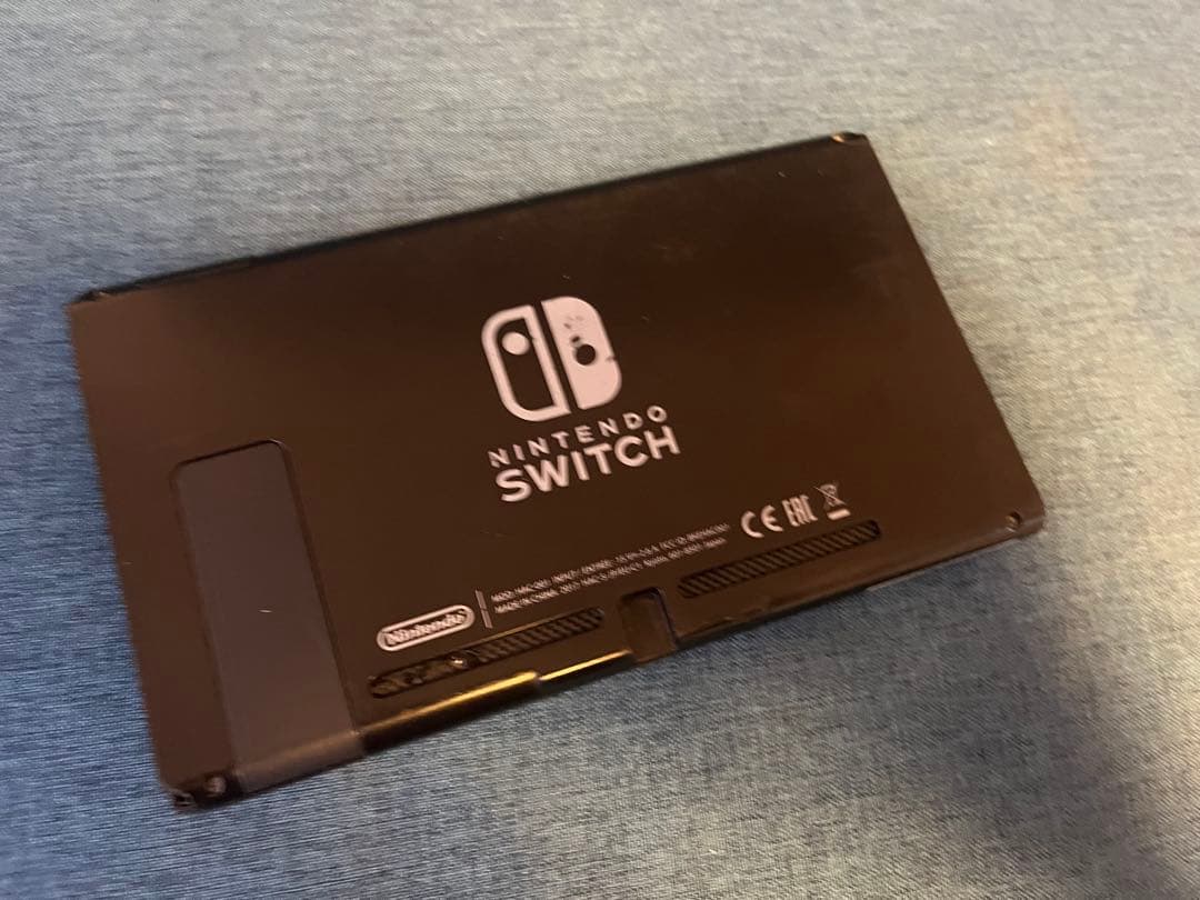 Nintendo Switch 本体のみ 3台セット 動作未確認 ジャンク