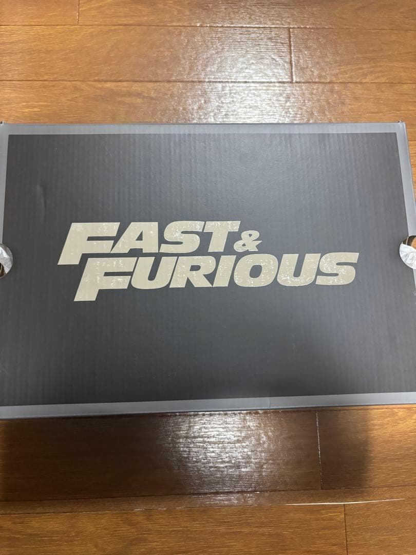 【新品未使用】コンバース ワイルドスピードコラボ 安全靴 26.0cm