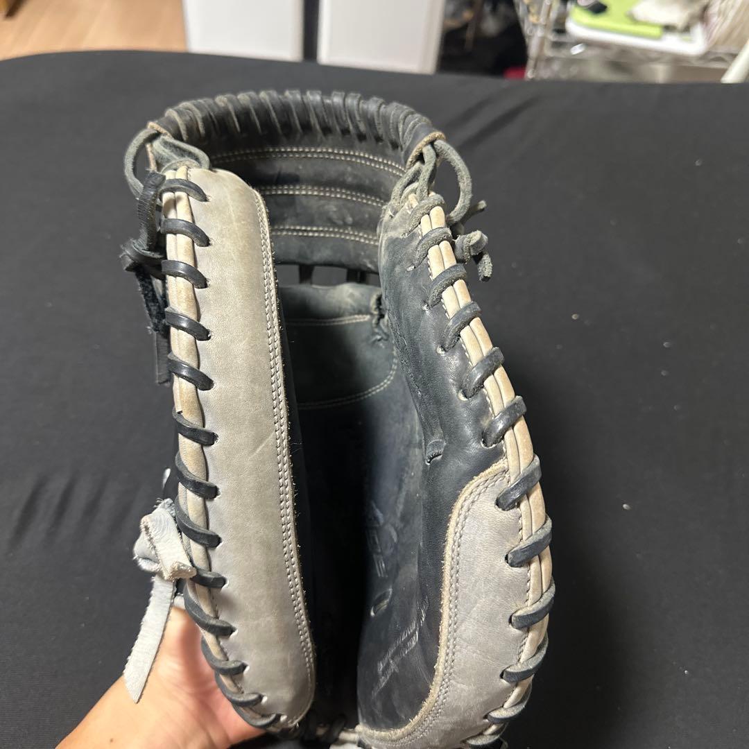 SSK proedge PENMM2231 軟式用 捕手用 松川選手モデル - メルカリ