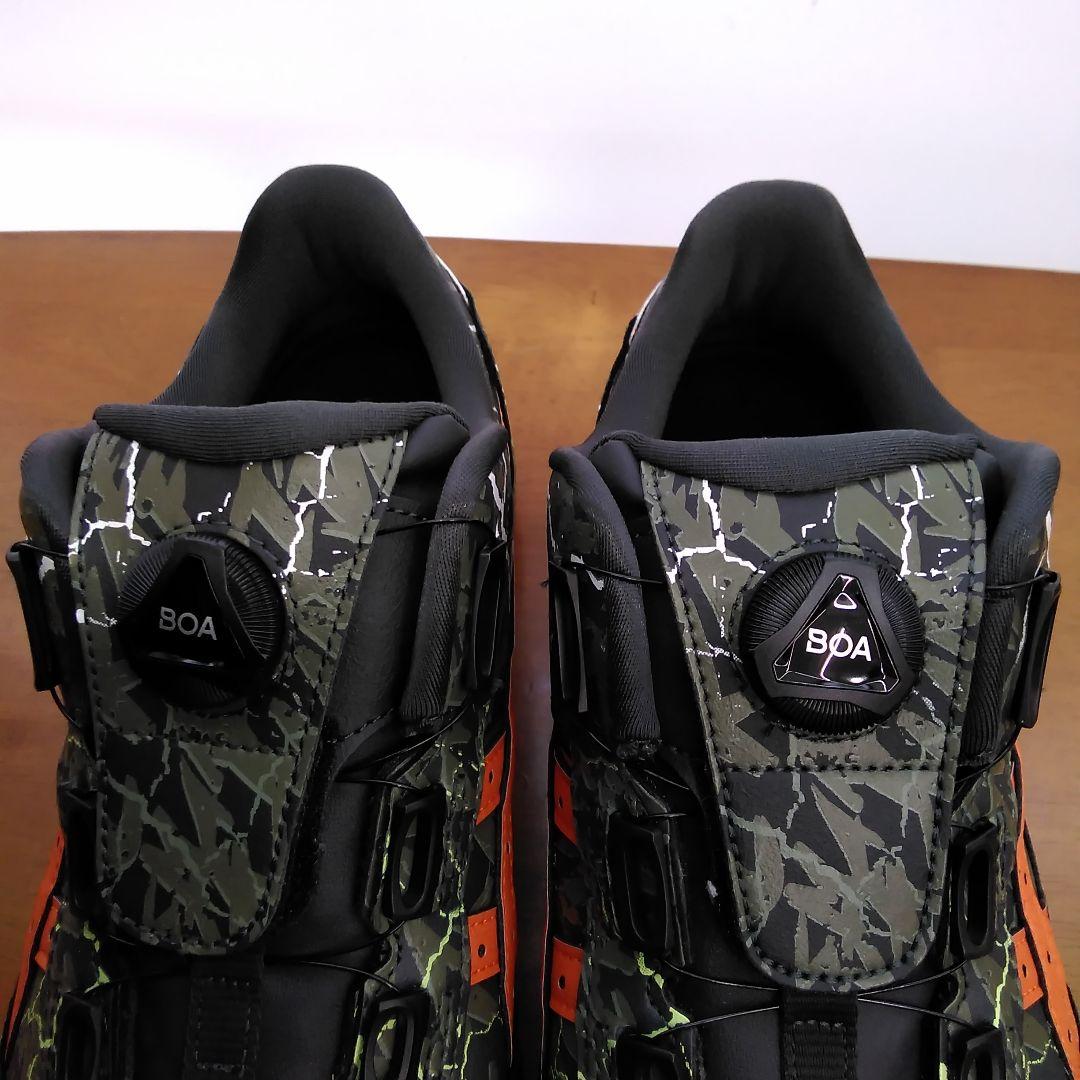 ASICS WINJOB CP306⭐BOA【 26.5cm 】