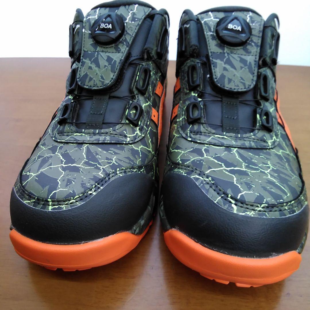 ASICS WINJOB CP306⭐BOA【 26.5cm 】