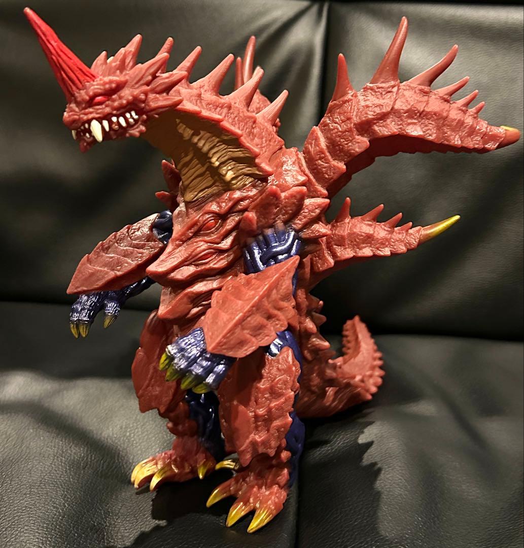 怪獣 ウルトラマンシリーズ ソフビ まとめ売り 廃盤品ありの通販はau