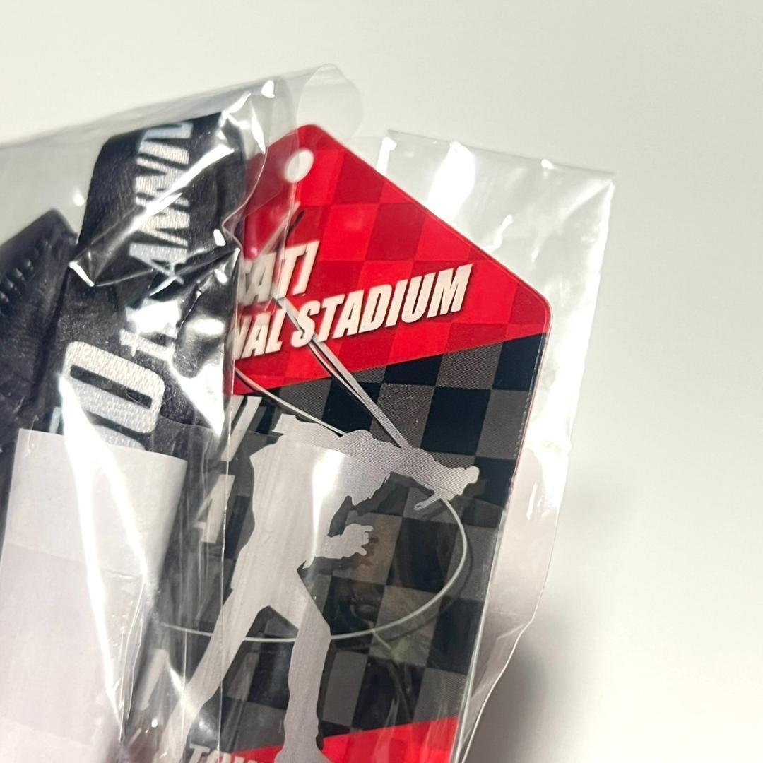 矢沢永吉 50周年ツアー MY WAY プレミアムSS席限定グッズ VIPパス