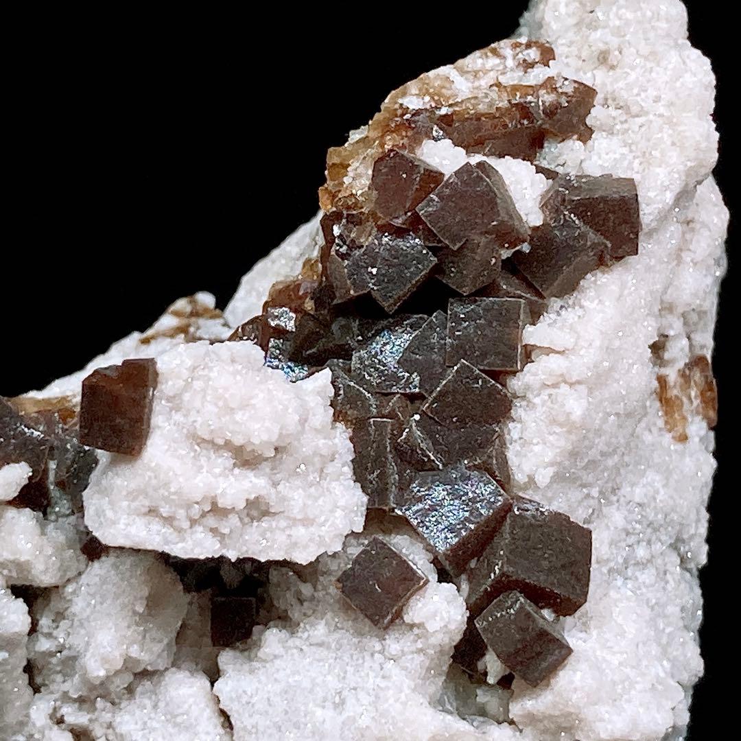 クレイセンター』 フローライト 蛍石 原石 鉱物標本 天然石 459 - メルカリ