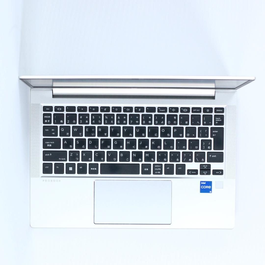 Windowsノート本体 ProBook 430 G8 i5-11th 16GB 256GB 13.3in