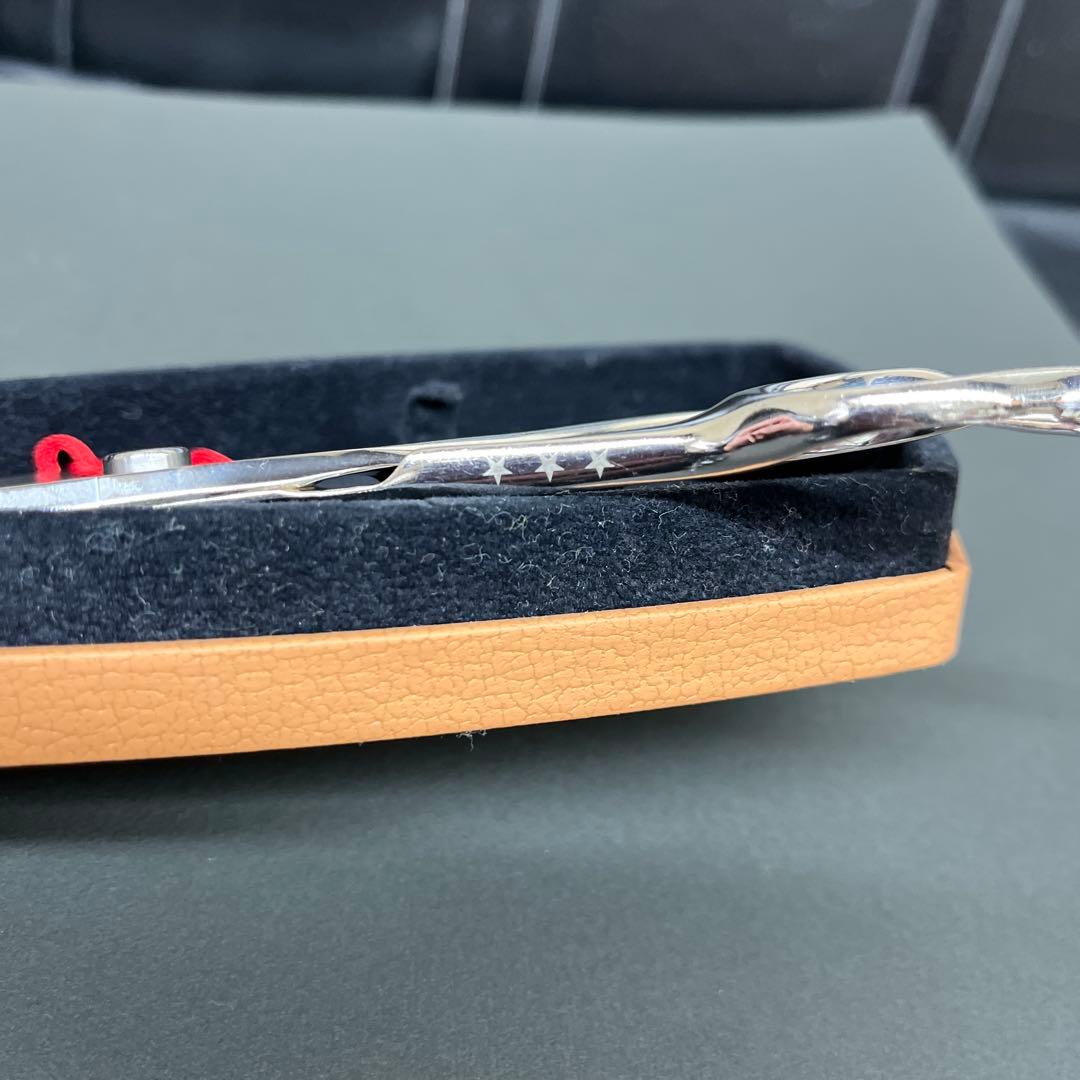 トギノンセニング　New リバースHI5.8インチ　本日特別価格　GHさん専用