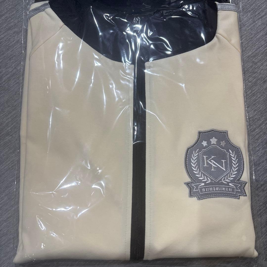 中島健人 FIFTEEN LOVE NKzip white KENTYサイズ - メルカリ