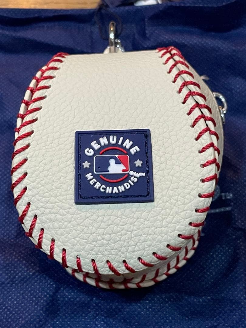 ドジャース モンタナ・ウェスト2025 ワールドシリーズ優勝記念 バッグ