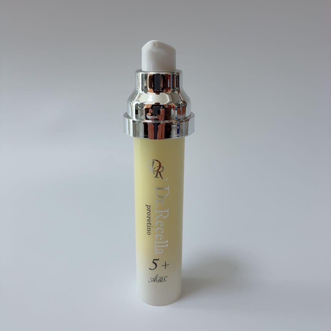 Dr.Recella ADS 5番+プロレチノ　詰め替え用 Dr.Recella ADS 5番+プロレチノ 詰め替え用 - メルカリ