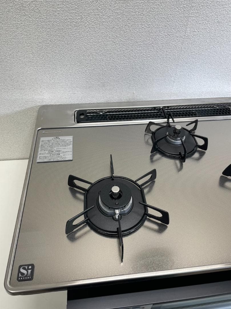 未使用品】ハーマン2019年製ビルトインコンロ【DW32Q7WTSKSVE】 - メルカリ