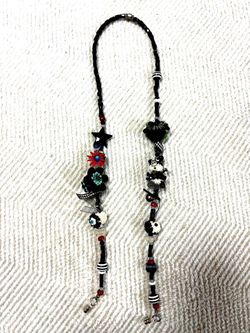 アルベロベロ メガネチェーン - メルカリ