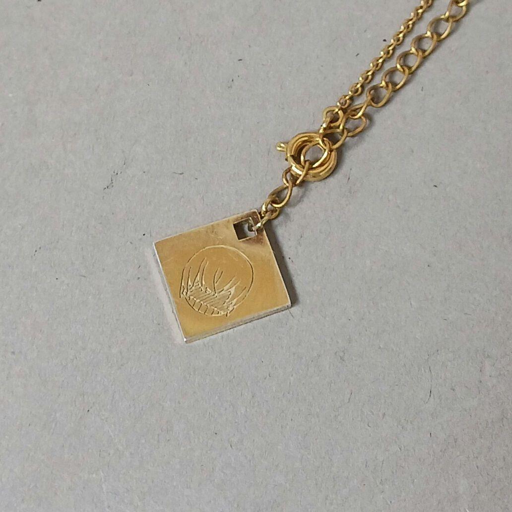 名探偵コナン トリプルフェイス ペンダント 安室透/降谷零/バーボン