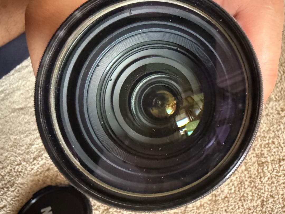 Nikon ズームレンズ 3本セット AF NIKKOR -Q C