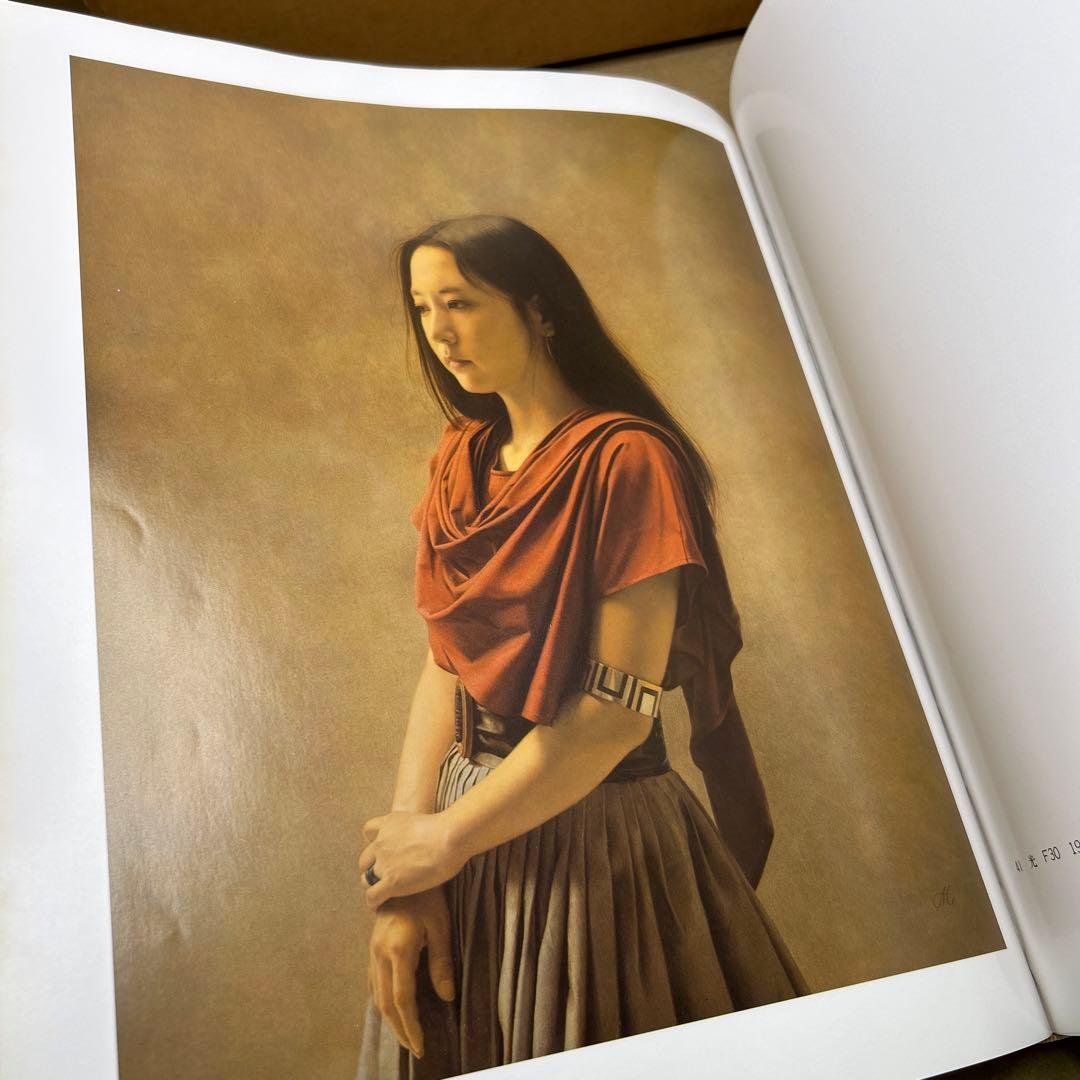 森本草介画集　昭和59年