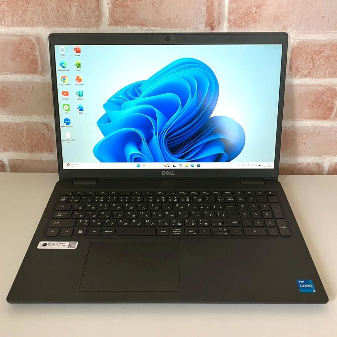 ☆2021年製☆ Office2024 メモリ16GB DELL 450 - メルカリ