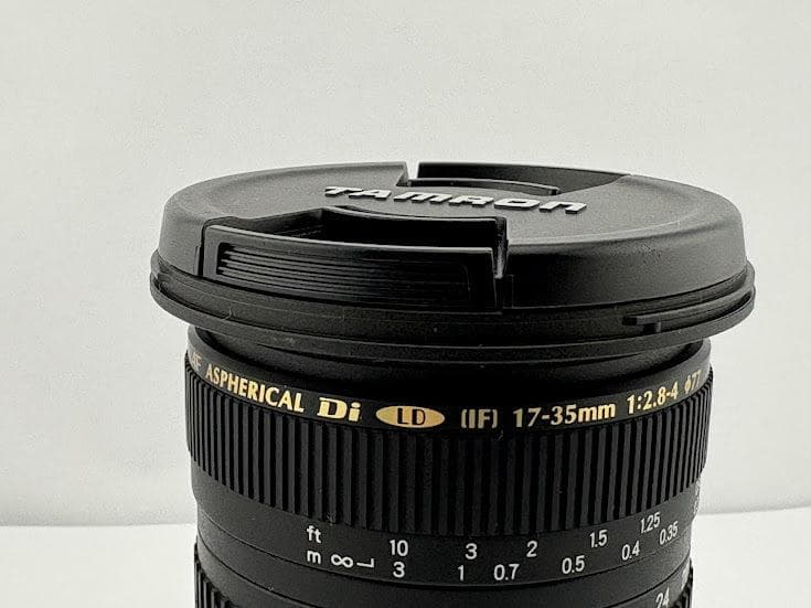 ★極上品★タムロン SP AF 17-35mm F2.8-4 Di LD