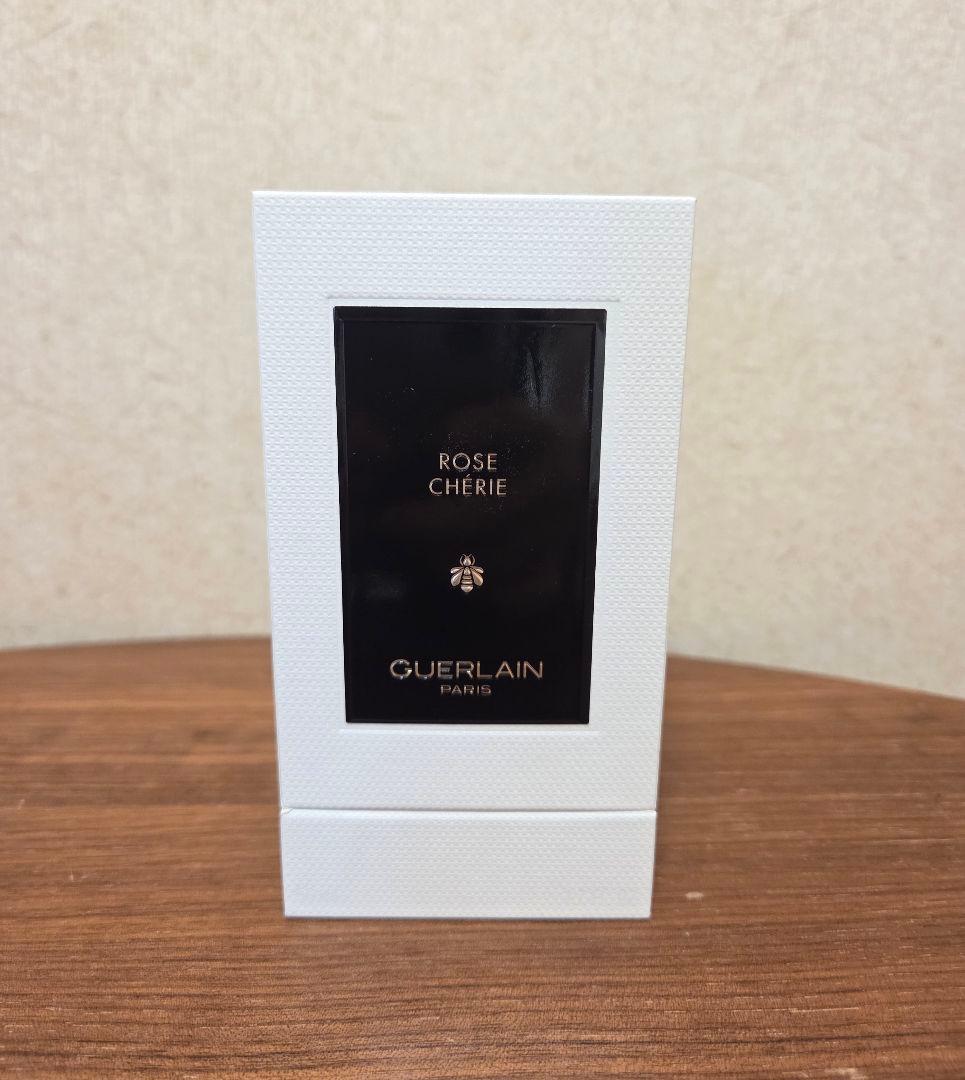 ☆camille様専用☆ ゲラン GUERLAIN ローズシェリー 50ml - メルカリ