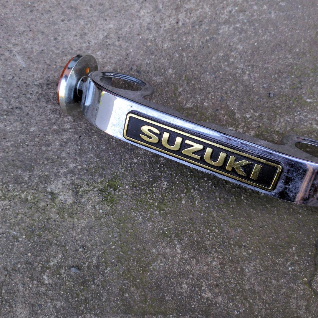 gs400 ステムカバー エンブレム - メルカリ